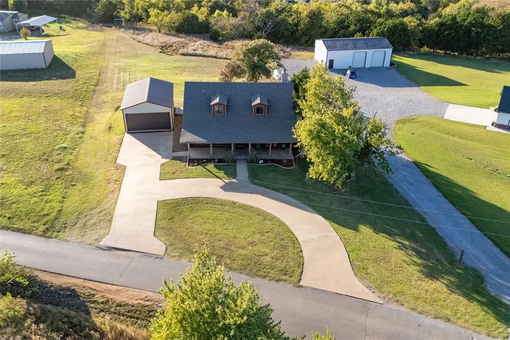 Photo 41 — 9919 N 2436 Road, Weatherford, OK 73096