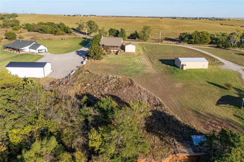 Photo 42 — 9919 N 2436 Road, Weatherford, OK 73096