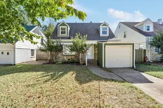 Sold home at 2428 NW 18th Street