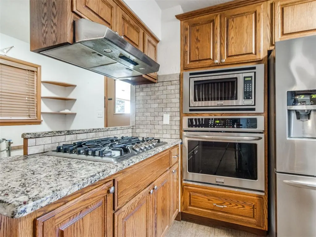 Photo 10 — 804 S 12th Street, Chickasha, OK 73018