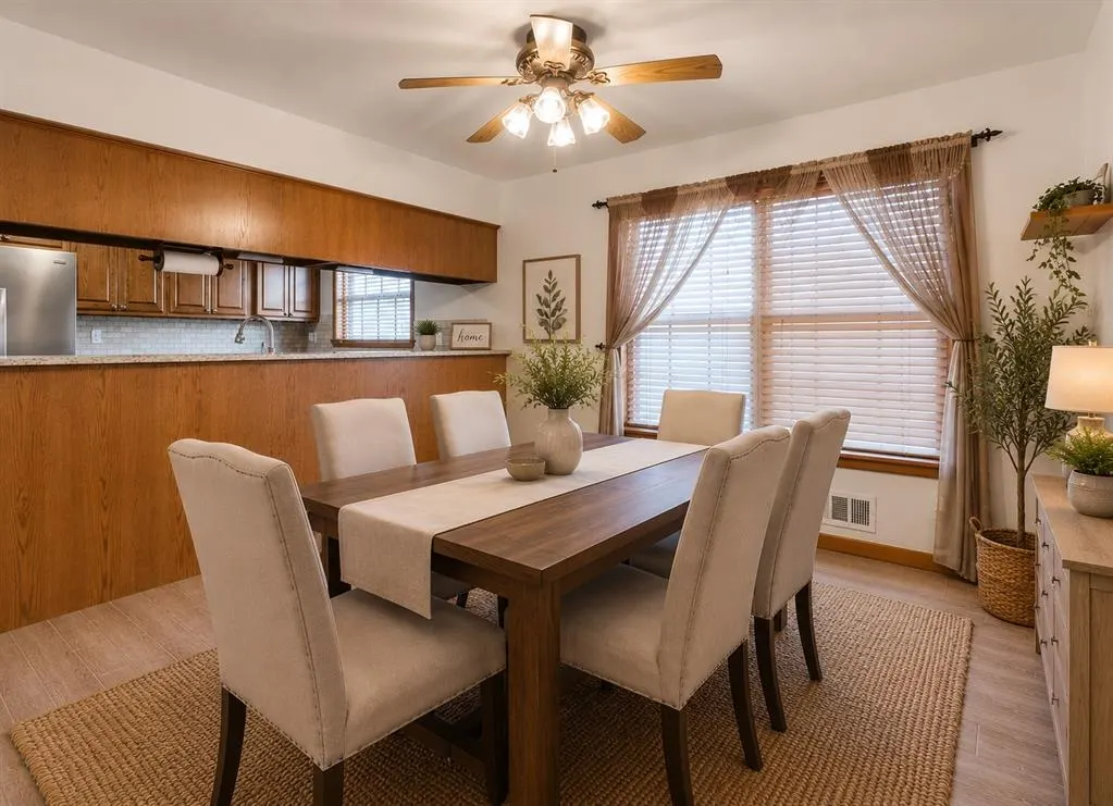 Photo 3 — 804 S 12th Street, Chickasha, OK 73018