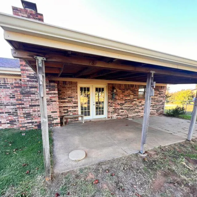 Photo 6 — 1007 Mimosa Drive, Anadarko, OK 73005