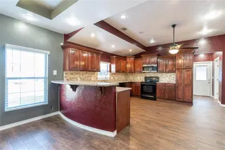 Sold home at 323 N 8th Street