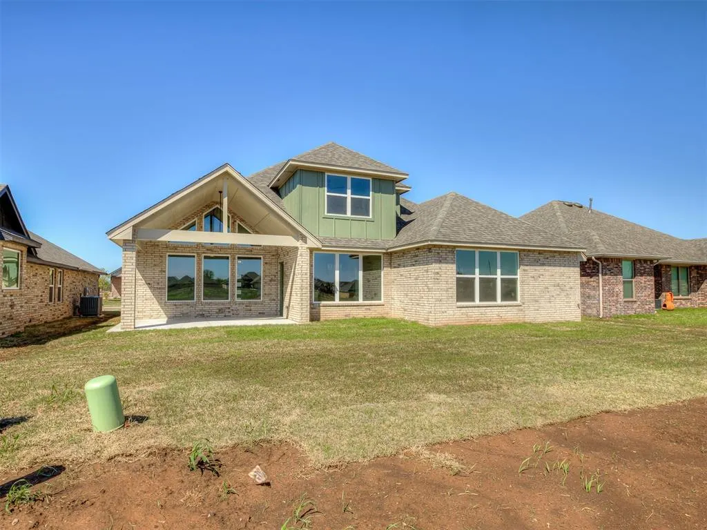 Photo 43 — 16020 Zamora Lane, Oklahoma City, OK 73170