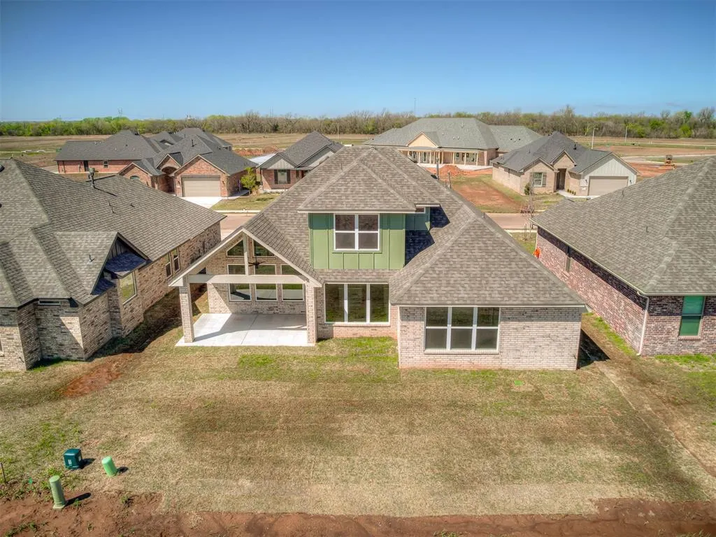 Photo 44 — 16020 Zamora Lane, Oklahoma City, OK 73170