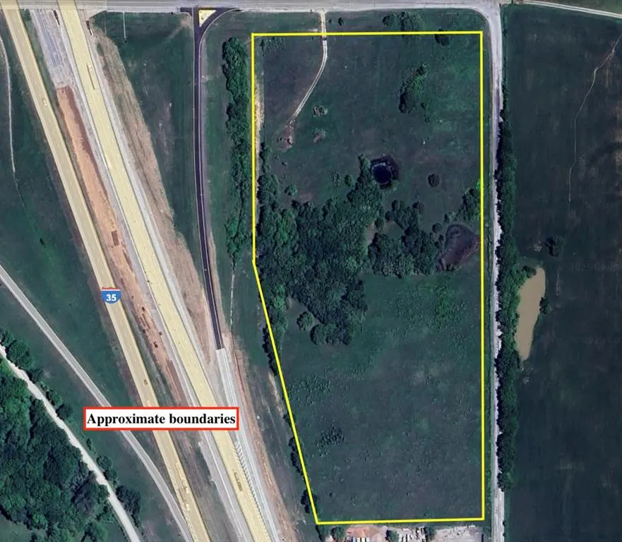 Photo 3 — E Ruppe Road, Wynnewood, OK 73098