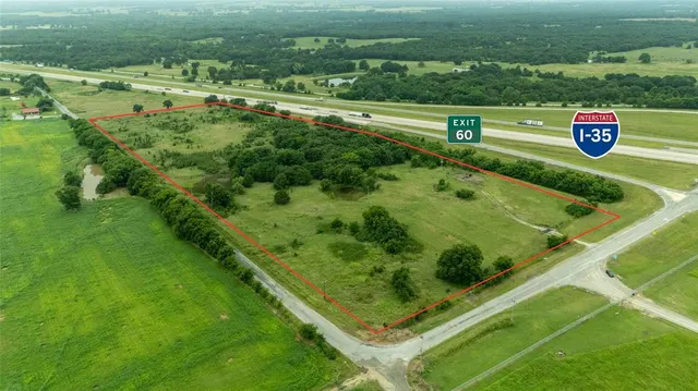 Photo 2 — E Ruppe Road, Wynnewood, OK 73098