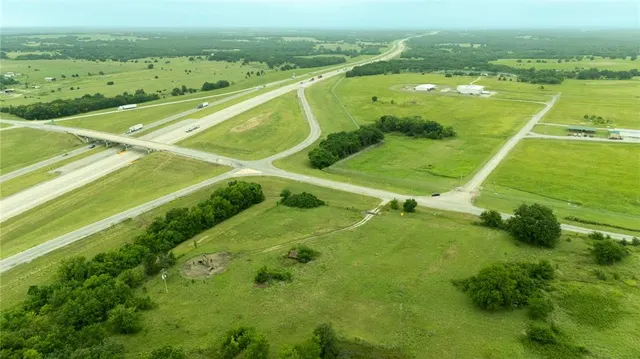 Photo 4 — E Ruppe Road, Wynnewood, OK 73098