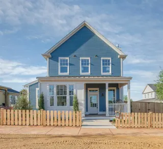 Sold home at 18434 Sweetwater Lane