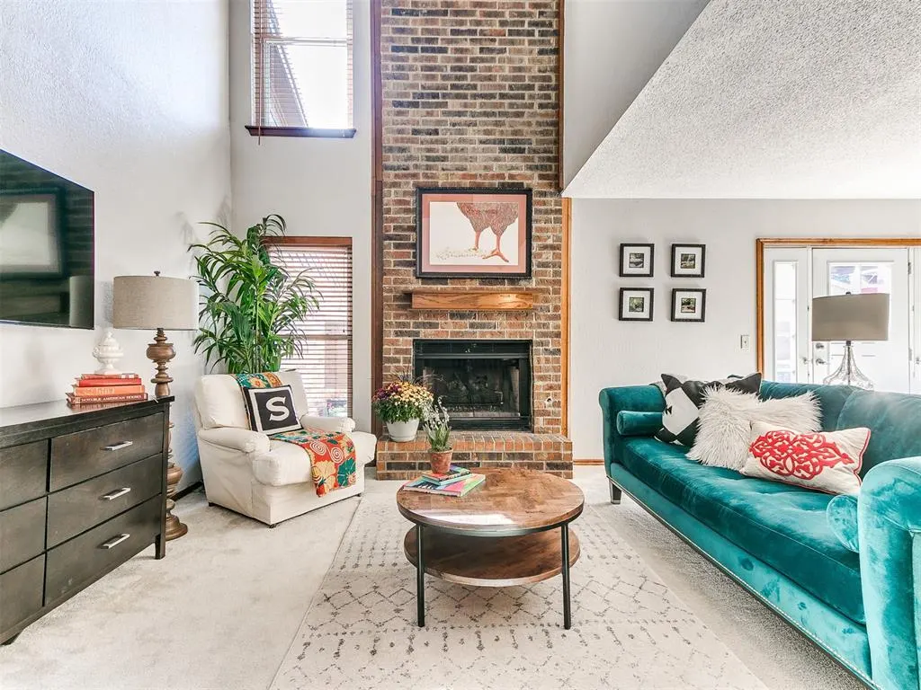 Photo 8 — 4702 Hemlock Lane, Oklahoma City, OK 73162