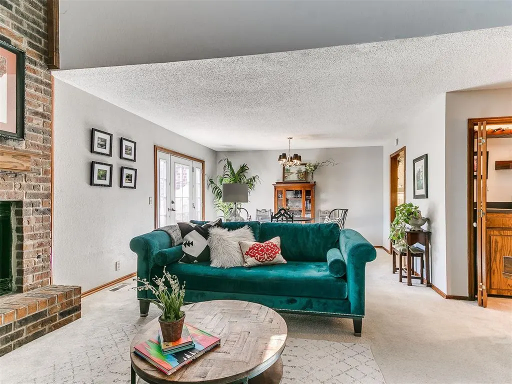 Photo 13 — 4702 Hemlock Lane, Oklahoma City, OK 73162