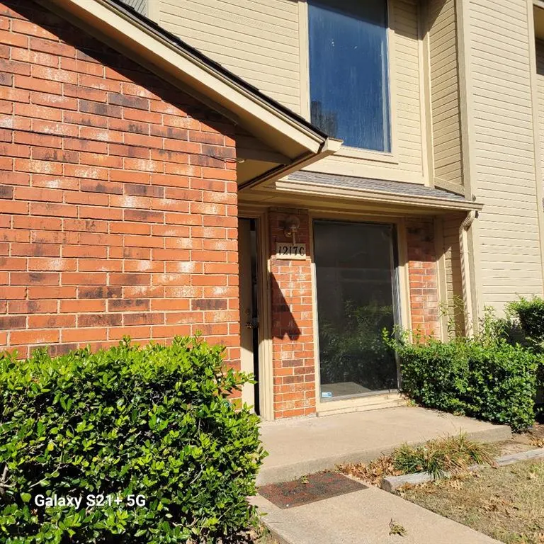 Photo 8 — 1217 Sequoyah Place C, Edmond, OK 73003