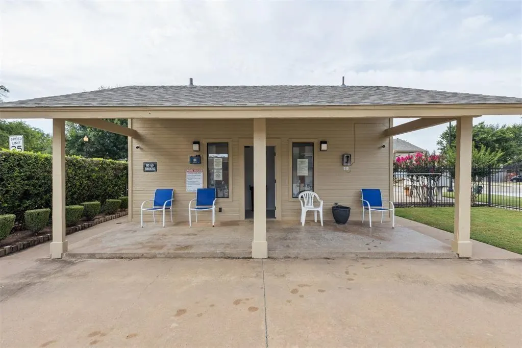 Photo 9 — 1217 Sequoyah Place C, Edmond, OK 73003