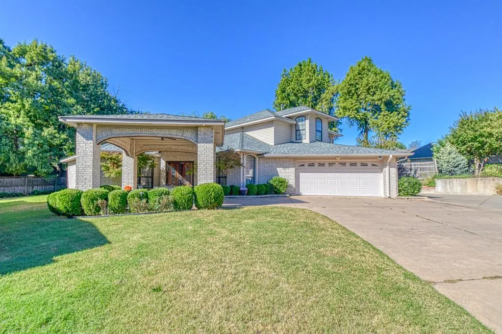 Photo 10 — 3617 Hampton Court, Norman, OK 73072