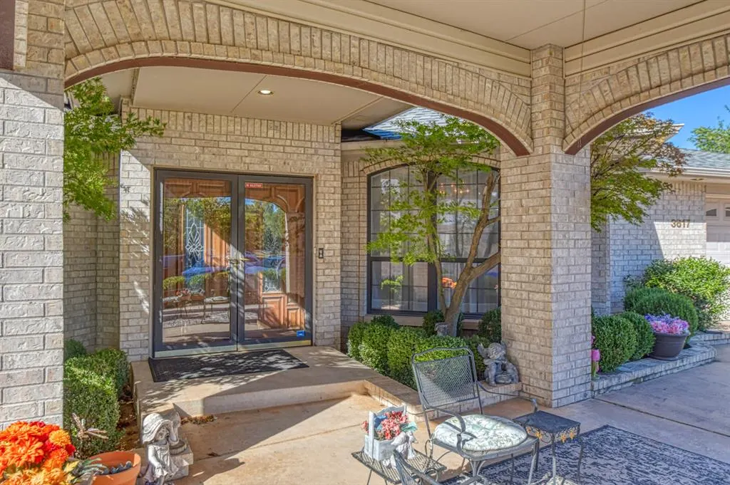 Photo 5 — 3617 Hampton Court, Norman, OK 73072