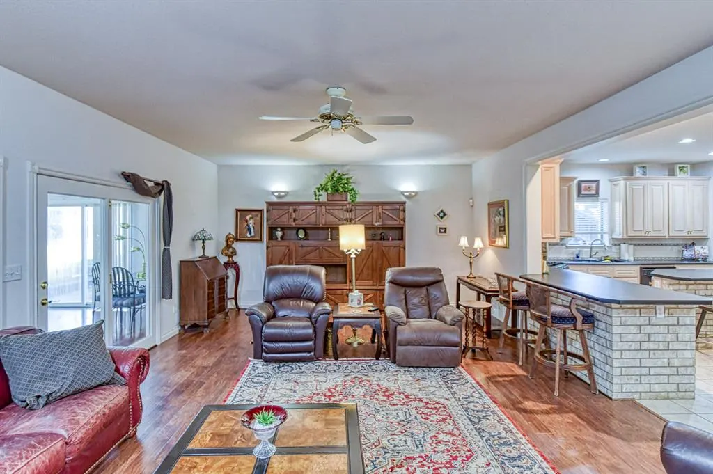 Photo 3 — 3617 Hampton Court, Norman, OK 73072