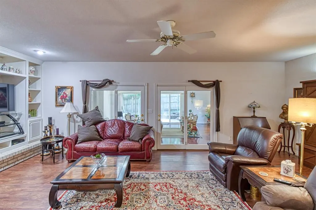 Photo 24 — 3617 Hampton Court, Norman, OK 73072