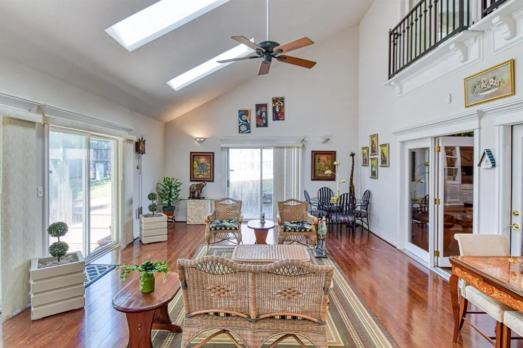 Photo 2 — 3617 Hampton Court, Norman, OK 73072