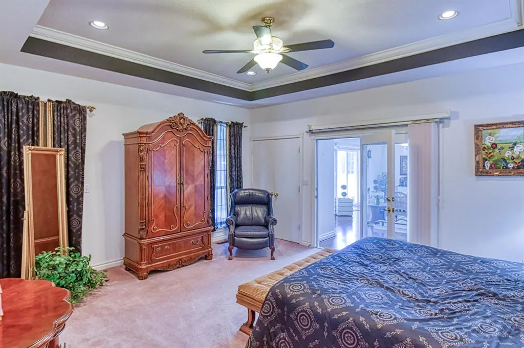 Photo 28 — 3617 Hampton Court, Norman, OK 73072