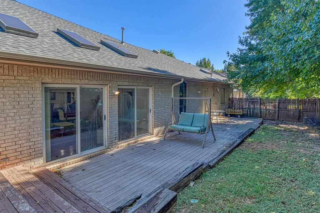 Photo 48 — 3617 Hampton Court, Norman, OK 73072