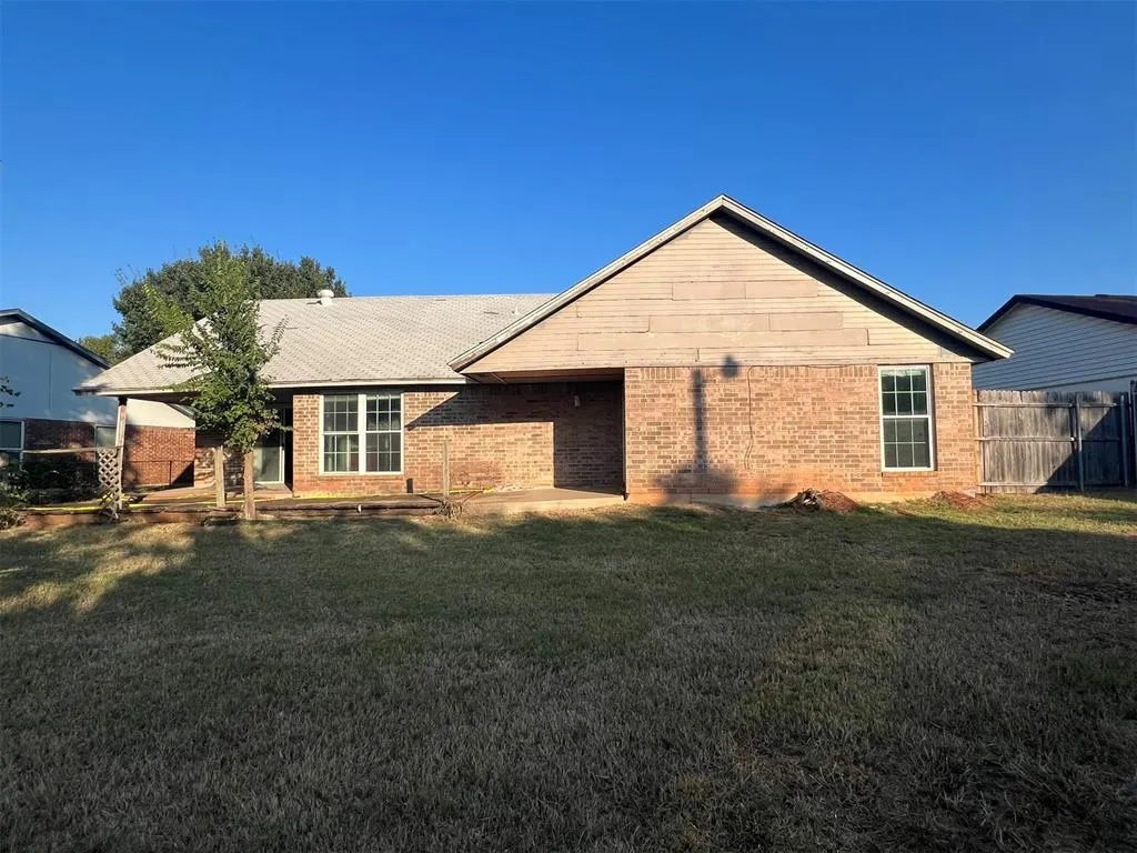 Photo 9 — 11229 N Markwell Street, Oklahoma City, OK 73162