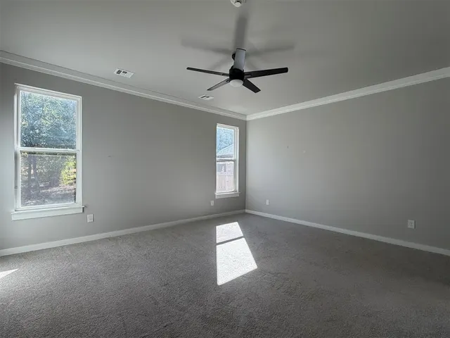 Photo 6 — 820 E Barajas Terrace, Mustang, OK 73064