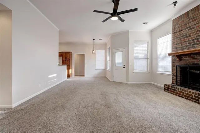 Photo 6 — 909 Pruett Drive, Edmond, OK 73003
