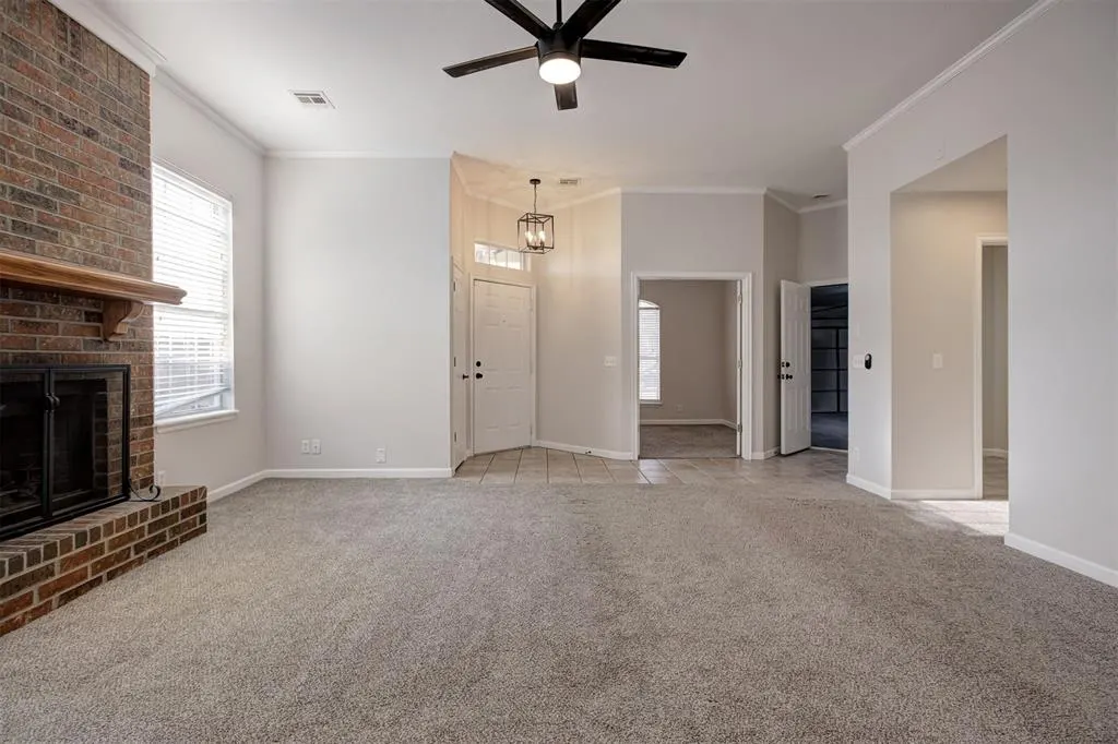 Photo 7 — 909 Pruett Drive, Edmond, OK 73003