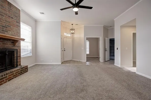 Photo 7 — 909 Pruett Drive, Edmond, OK 73003