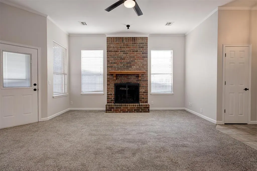 Photo 8 — 909 Pruett Drive, Edmond, OK 73003