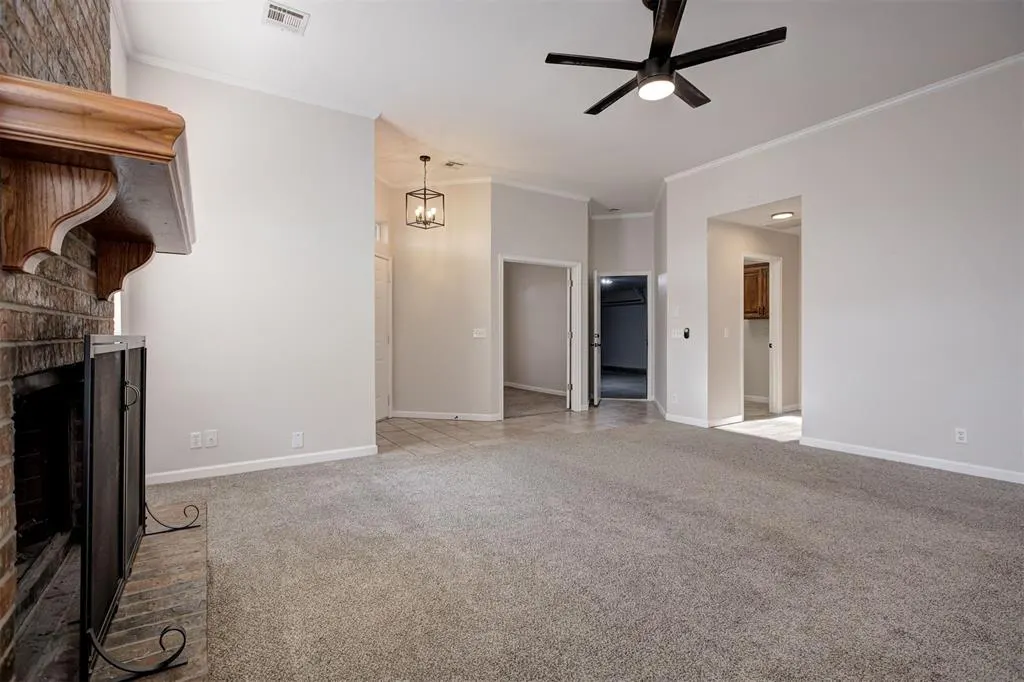 Photo 10 — 909 Pruett Drive, Edmond, OK 73003