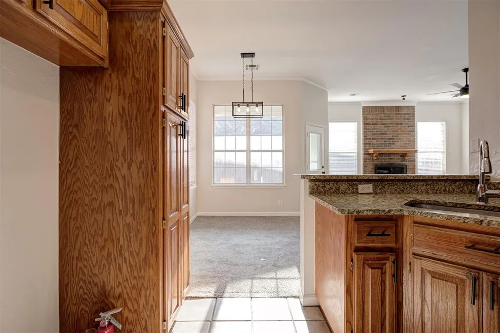 Photo 15 — 909 Pruett Drive, Edmond, OK 73003