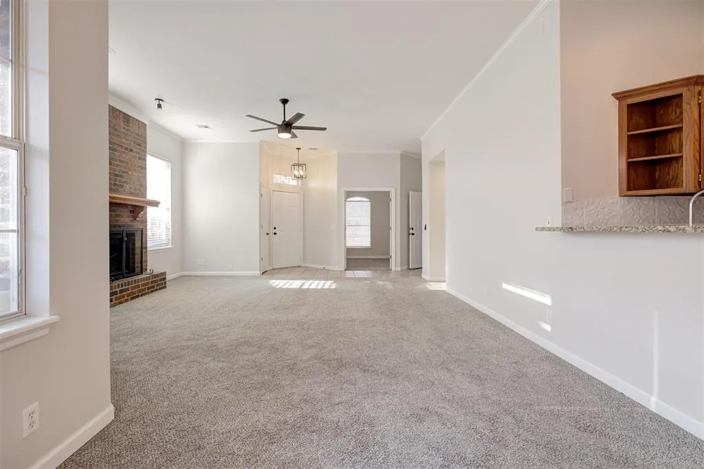 Photo 21 — 909 Pruett Drive, Edmond, OK 73003