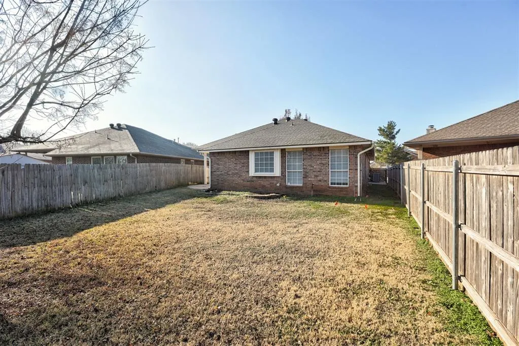 Photo 46 — 909 Pruett Drive, Edmond, OK 73003