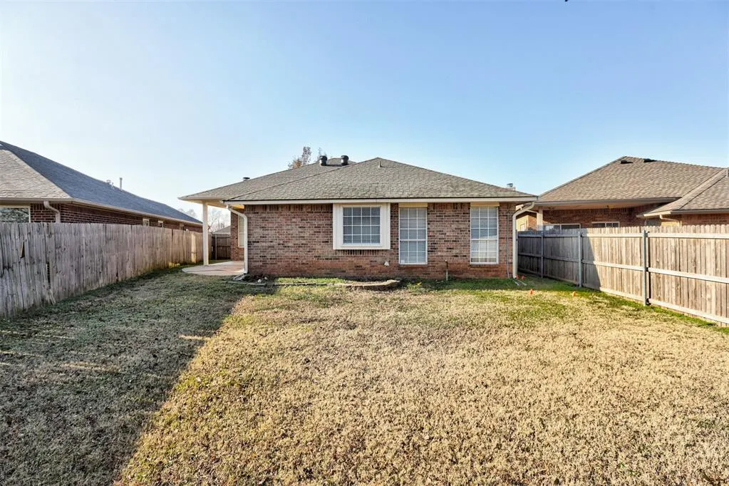 Photo 47 — 909 Pruett Drive, Edmond, OK 73003
