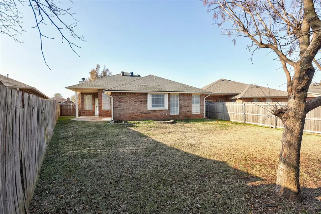 Photo 48 — 909 Pruett Drive, Edmond, OK 73003