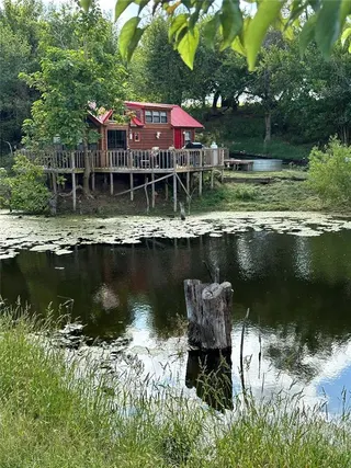 Sold home at 10909 N Chiles Road