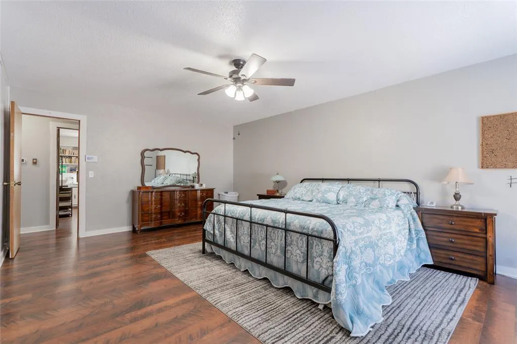 Photo 10 — 22609 E 1000 Road, Arapaho, OK 73620