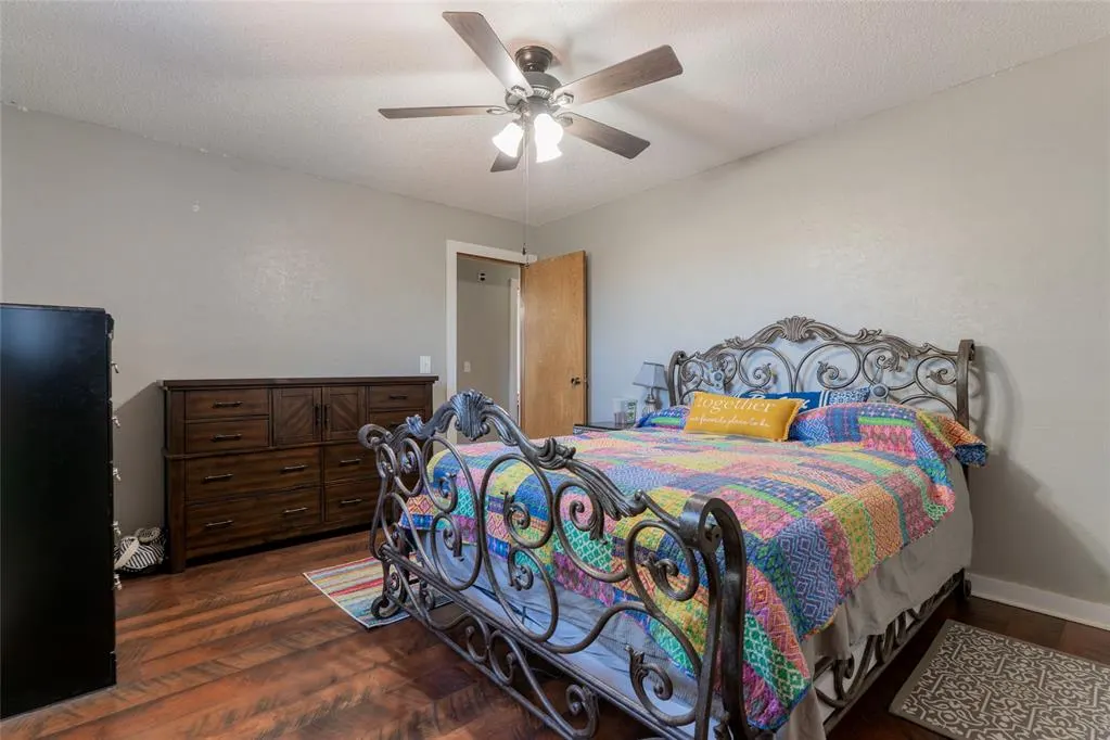 Photo 17 — 22609 E 1000 Road, Arapaho, OK 73620