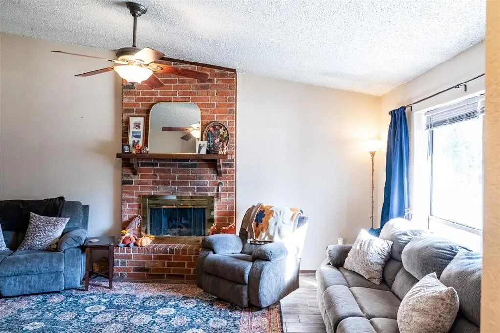 Photo 5 — 208 Stonewood Drive, Noble, OK 73068