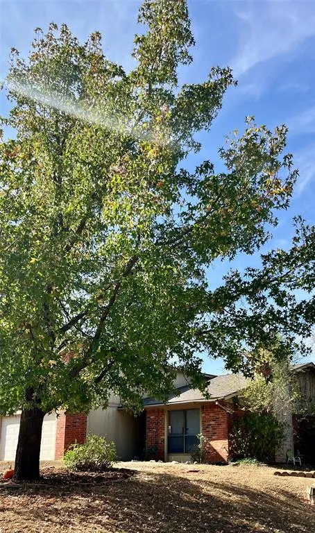 Photo 3 — 208 Stonewood Drive, Noble, OK 73068