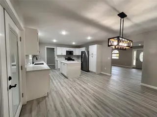 Sold home at 22526 E 1070 Road