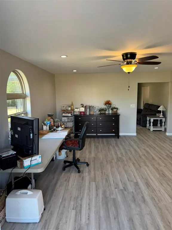 Photo 10 — 22526 E 1070 Road, Clinton, OK 73601