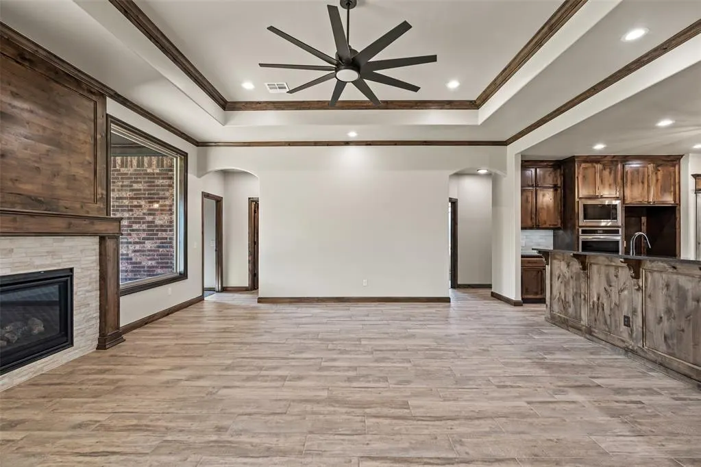 Photo 4 — 979 County Street 2984, Blanchard, OK 73010