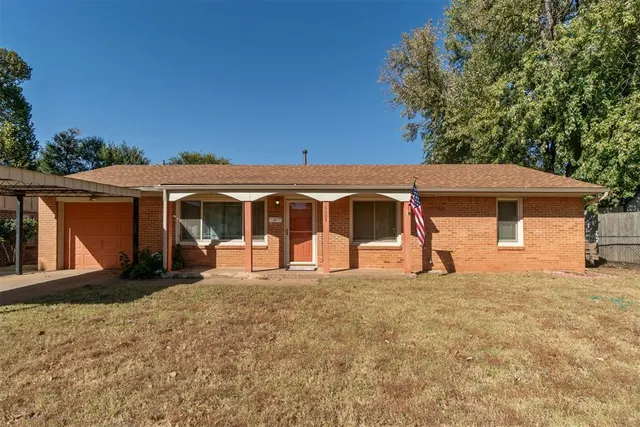 Photo 3 — 6005 NW 58th Terrace, Oklahoma City, OK 73122