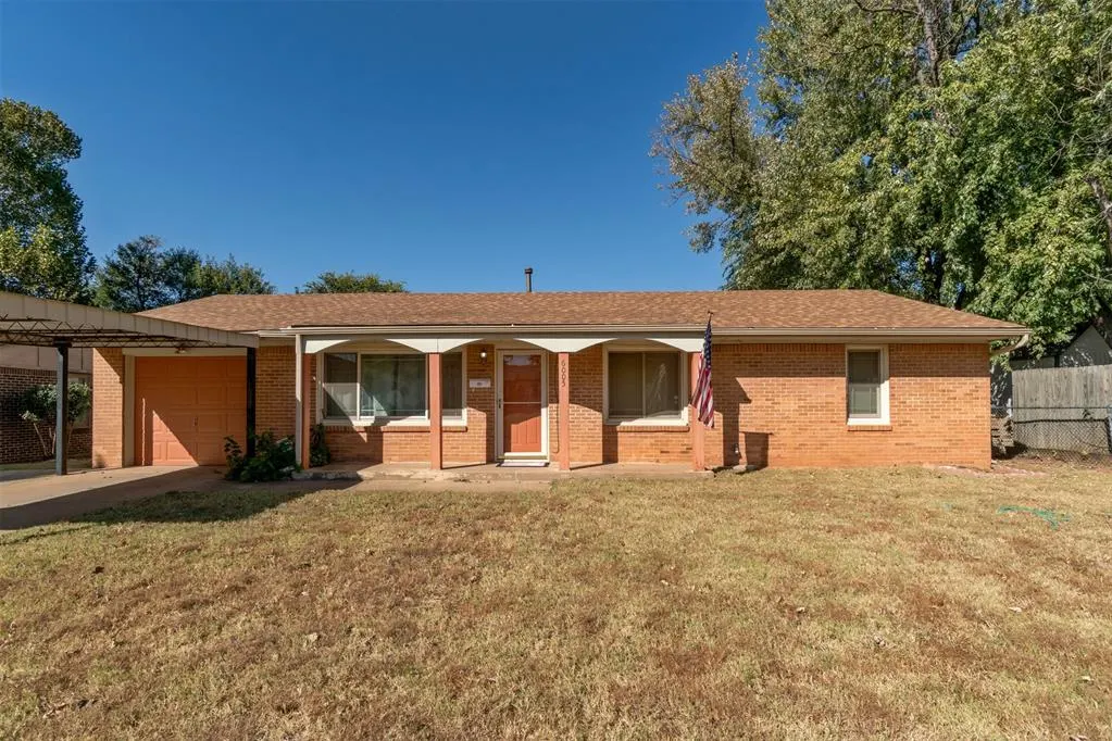 Photo 4 — 6005 NW 58th Terrace, Oklahoma City, OK 73122