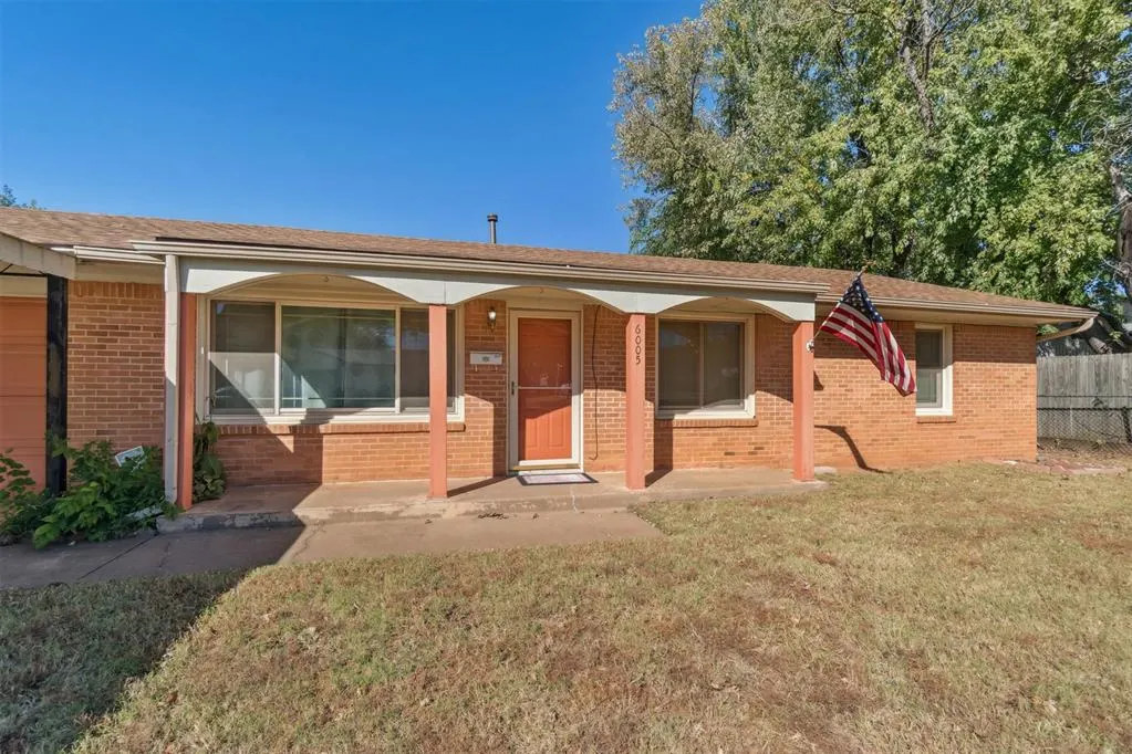 Photo 5 — 6005 NW 58th Terrace, Oklahoma City, OK 73122