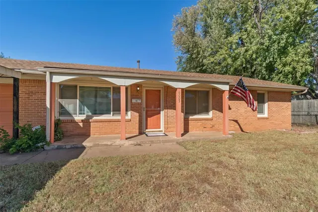 Photo 5 — 6005 NW 58th Terrace, Oklahoma City, OK 73122