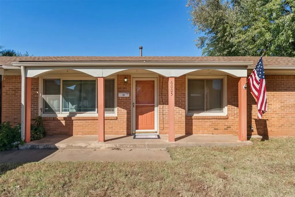 Photo 6 — 6005 NW 58th Terrace, Oklahoma City, OK 73122