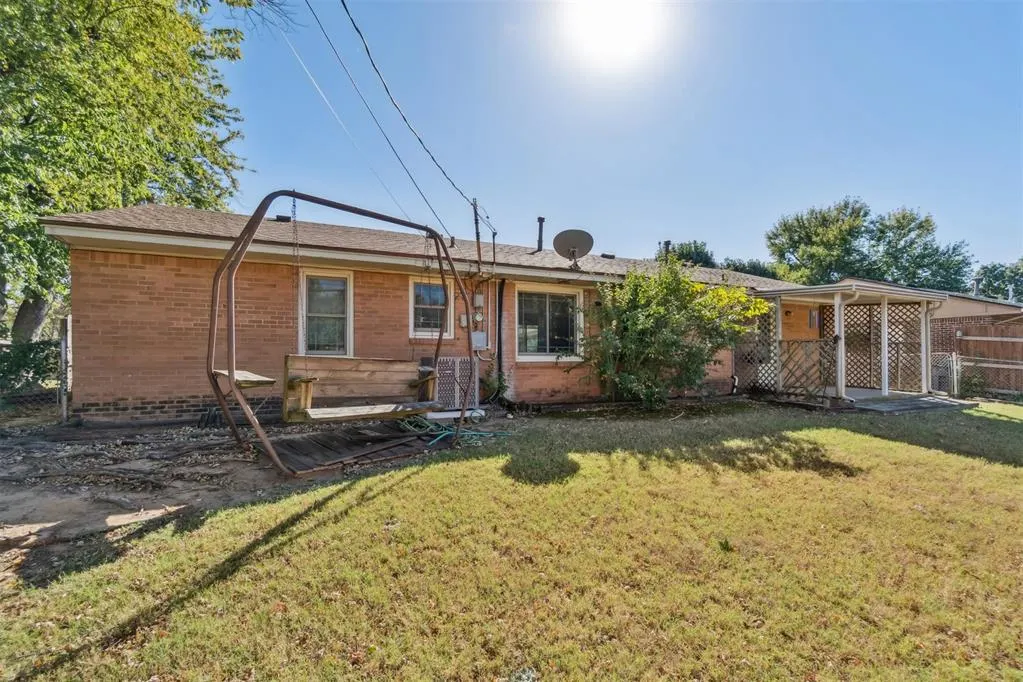 Photo 46 — 6005 NW 58th Terrace, Oklahoma City, OK 73122